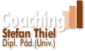THIEL COACHING – Coaching, Therapie, Lebensberatung
